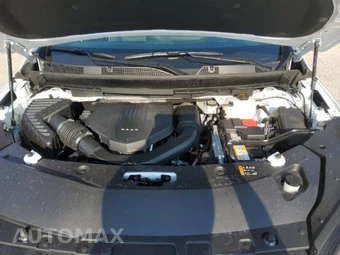 2026 Buick Enclave Preferred 1SD - miniatura 21