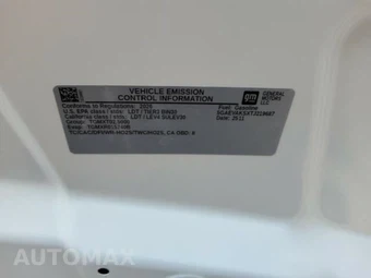 2026 Buick Enclave Preferred 1SD - miniatura 22