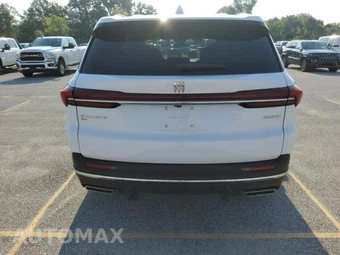 2026 Buick Enclave Preferred 1SD - miniatura 5