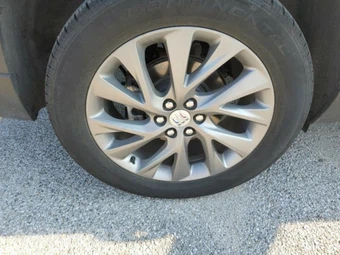 2026 Buick Enclave Preferred 1SD - miniatura 6
