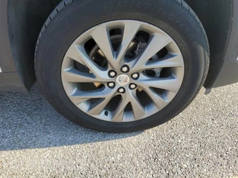 2026 Buick Enclave Preferred 1SD - miniatura 7