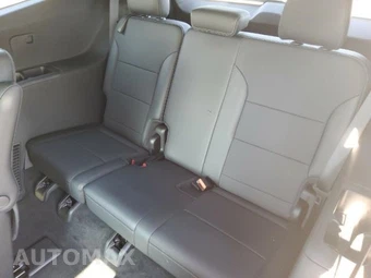 2026 Buick Enclave Preferred 1SD - miniatura 8