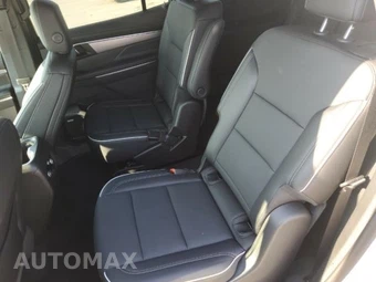 2026 Buick Enclave Preferred 1SD - miniatura 9