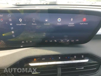 2026 Buick Enclave Preferred - miniatura 12