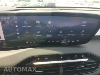 2026 Buick Enclave Preferred - miniatura 13