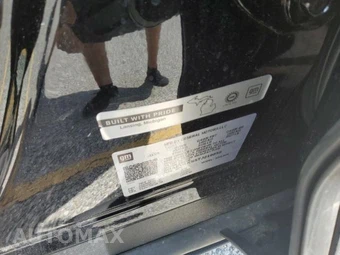 2026 Buick Enclave Preferred - miniatura 20
