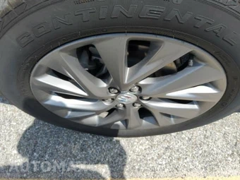 2026 Buick Enclave Preferred - miniatura 3