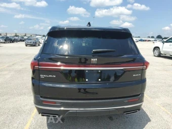 2026 Buick Enclave Preferred - miniatura 4