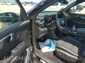 2026 Buick Enclave Preferred - miniatura 5