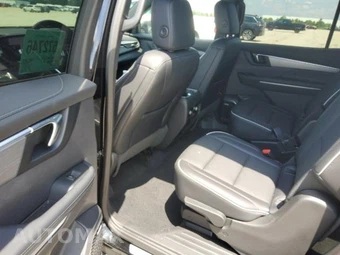 2026 Buick Enclave Preferred - miniatura 6