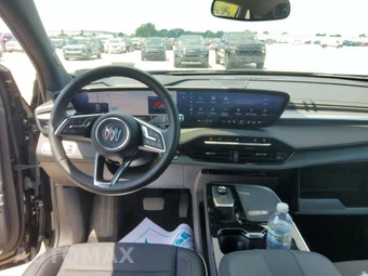 2026 Buick Enclave Preferred - miniatura 9