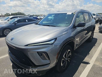 2026 Buick Enclave Sport Touring 1SM