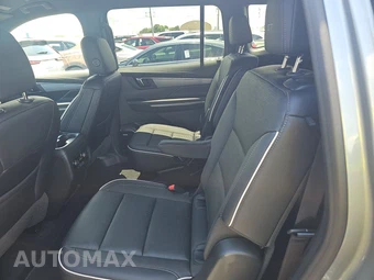2026 Buick Enclave Sport Touring 1SM - miniatura 13