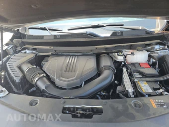 2026 Buick Enclave Sport Touring 1SM - miniatura 17