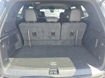 2026 Buick Enclave Sport Touring 1SM - miniatura 18