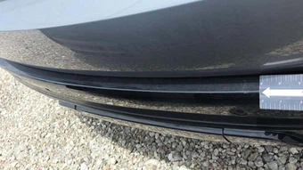 2026 Buick Enclave Sport Touring 1SM - miniatura 20