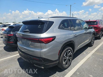 2026 Buick Enclave Sport Touring 1SM - miniatura 4