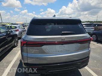2026 Buick Enclave Sport Touring 1SM - miniatura 5