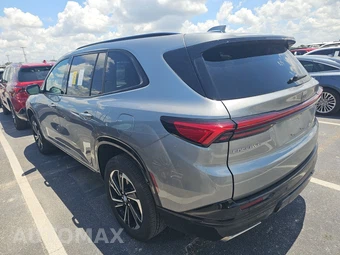 2026 Buick Enclave Sport Touring 1SM - miniatura 6