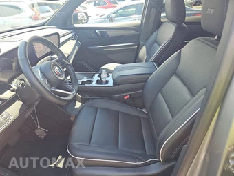2026 Buick Enclave Sport Touring 1SM - miniatura 7