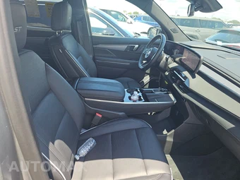 2026 Buick Enclave Sport Touring 1SM - miniatura 8