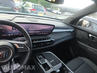 2026 Buick Enclave Sport Touring 1SM - miniatura 11