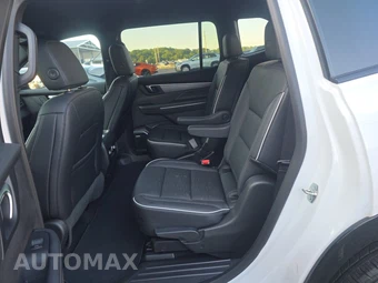 2026 Buick Enclave Sport Touring 1SM - miniatura 13