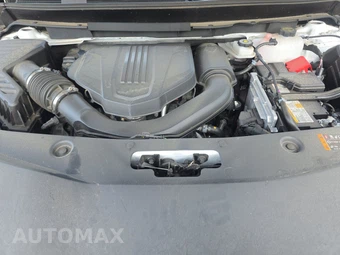 2026 Buick Enclave Sport Touring 1SM - miniatura 16