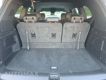 2026 Buick Enclave Sport Touring 1SM - miniatura 17