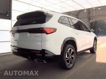 2026 Buick Enclave Sport Touring 1SM - miniatura 4