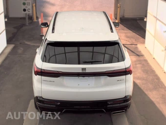 2026 Buick Enclave Sport Touring 1SM - miniatura 5