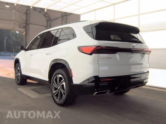 2026 Buick Enclave Sport Touring 1SM - miniatura 6