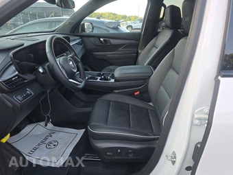 2026 Buick Enclave Sport Touring 1SM - miniatura 7