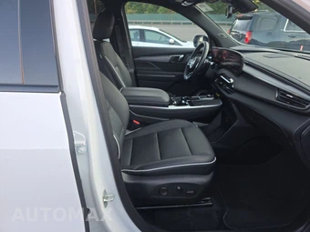 2026 Buick Enclave Sport Touring 1SM - miniatura 8