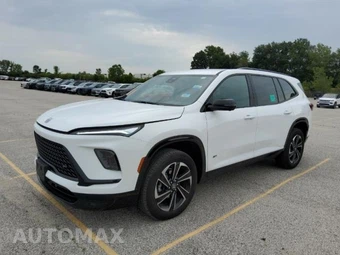 2026 Buick Enclave Sport Touring 1SM