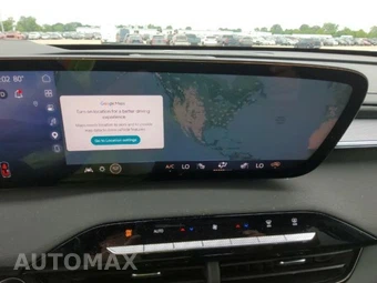 2026 Buick Enclave Sport Touring 1SM - miniatura 11