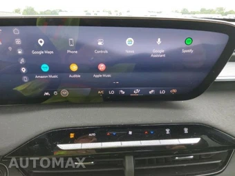 2026 Buick Enclave Sport Touring 1SM - miniatura 12