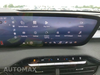 2026 Buick Enclave Sport Touring 1SM - miniatura 13