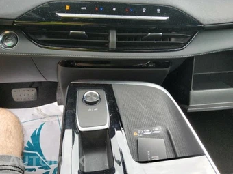2026 Buick Enclave Sport Touring 1SM - miniatura 14
