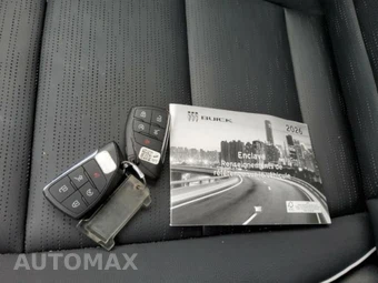 2026 Buick Enclave Sport Touring 1SM - miniatura 15
