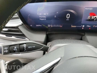 2026 Buick Enclave Sport Touring 1SM - miniatura 16