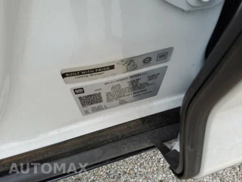 2026 Buick Enclave Sport Touring 1SM - miniatura 20