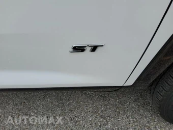 2026 Buick Enclave Sport Touring 1SM - miniatura 25