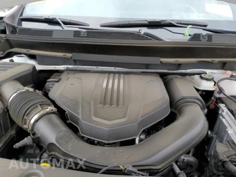 2026 Buick Enclave Sport Touring 1SM - miniatura 27