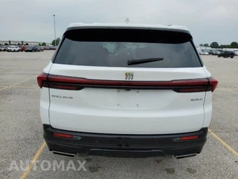 2026 Buick Enclave Sport Touring 1SM - miniatura 4