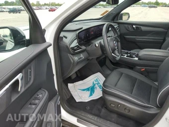 2026 Buick Enclave Sport Touring 1SM - miniatura 5