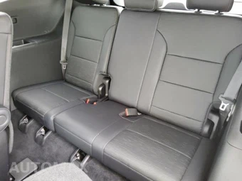 2026 Buick Enclave Sport Touring 1SM - miniatura 6