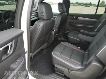 2026 Buick Enclave Sport Touring 1SM - miniatura 7