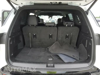 2026 Buick Enclave Sport Touring 1SM - miniatura 8