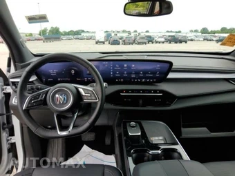 2026 Buick Enclave Sport Touring 1SM - miniatura 9